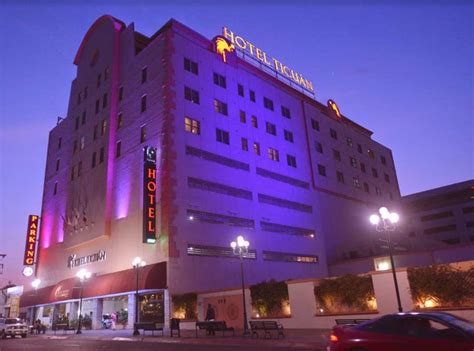 ticuan hotel tijuana|hotel ticuan promo code.